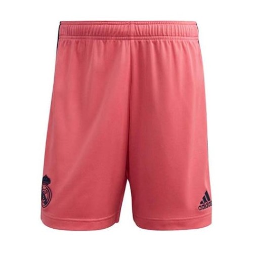 Pantalones Real Madrid 2ª 2020-2021